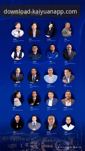 资深玩家分享：开元KAIYUAN官网实战体验与行业趋势分析